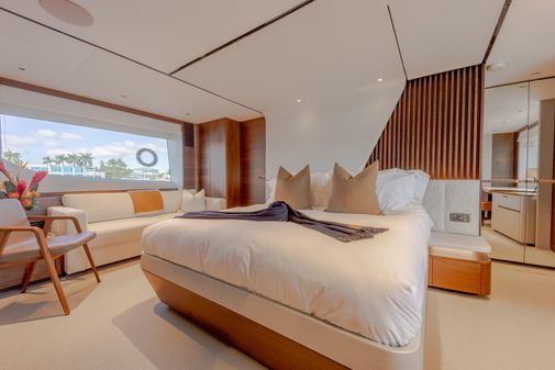 Princess Y85 Motor Yacht image