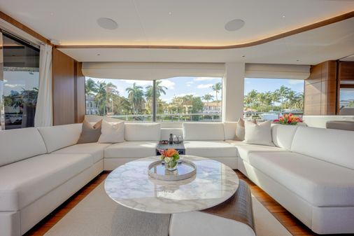 Princess Y85 Motor Yacht image