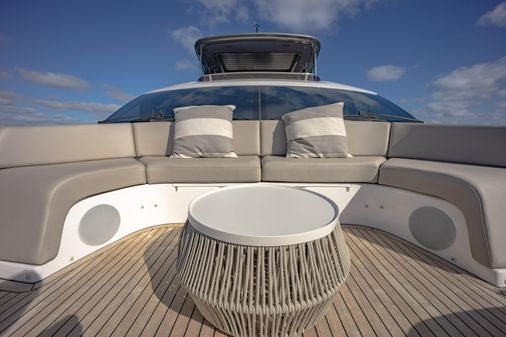 Princess Y85 Motor Yacht image