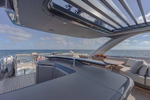 Princess Yachts Y85 Motor Yacht image