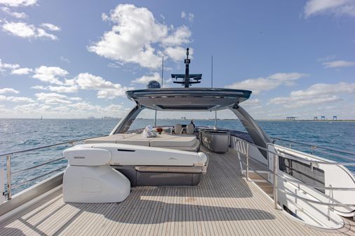 Princess Y85 Motor Yacht image