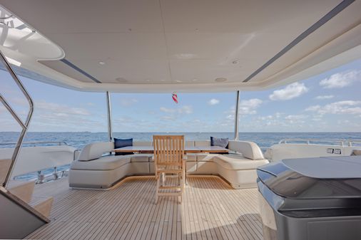 Princess Yachts Y85 Motor Yacht image