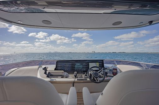 Princess Yachts Y85 Motor Yacht image