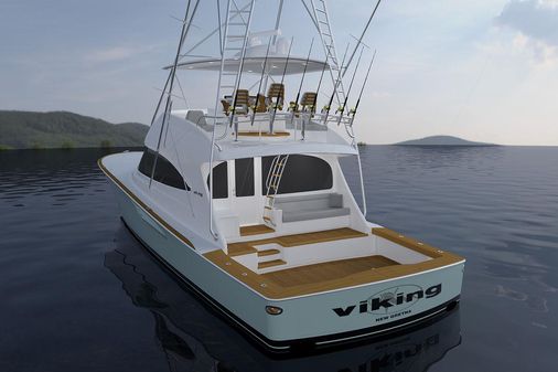 Viking 74-CONVERTIBLE image