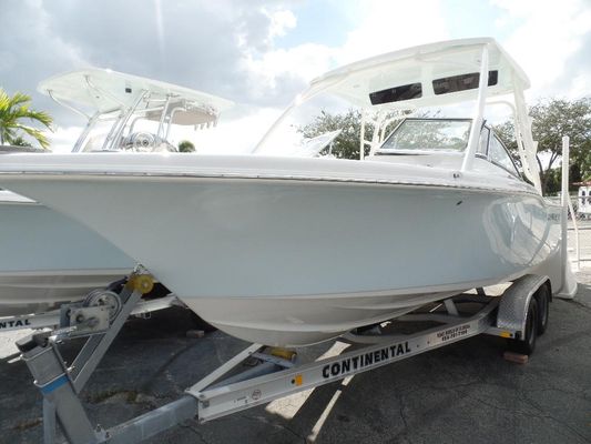 Key West 239 DFS - main image