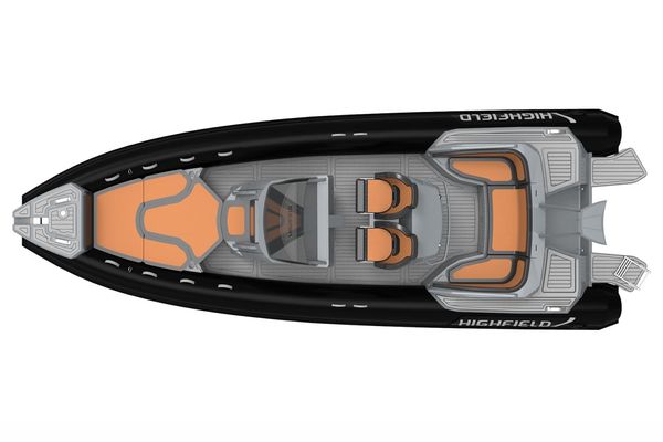 Highfield Sport 800 - main image