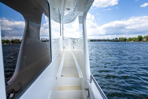 Outer Reef Yachts 650 Motor Yacht image