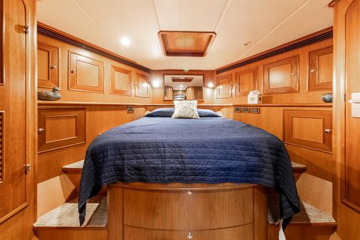 Outer Reef Yachts 650 Motor Yacht image