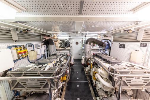 Outer Reef Yachts 650 Motor Yacht image
