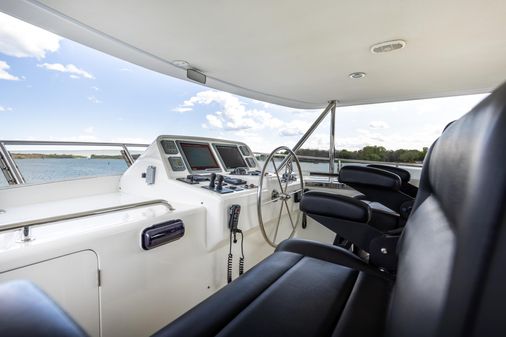 Outer Reef Yachts 650 Motor Yacht image