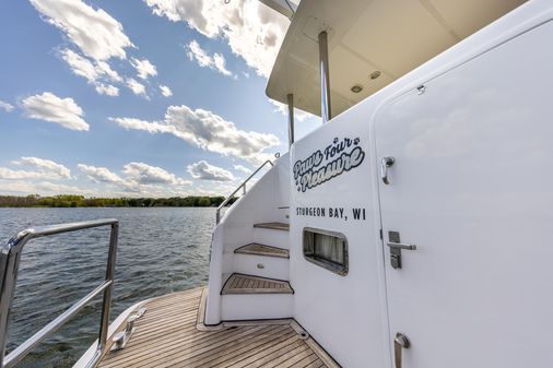 Outer Reef Yachts 650 Motor Yacht image