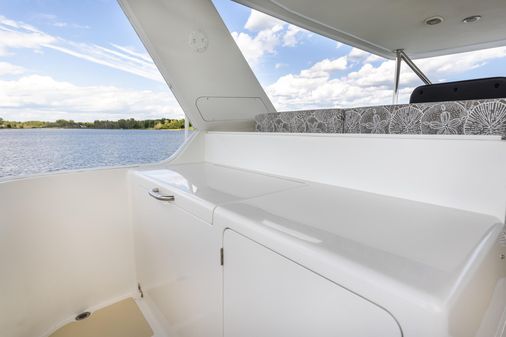 Outer Reef Yachts 650 Motor Yacht image