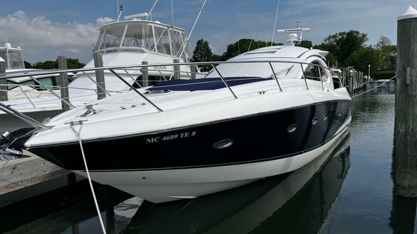Sunseeker Portofino 47