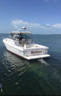 Boston-whaler 34-DEFIANCE image