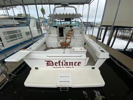 Boston Whaler 34 Defiance image