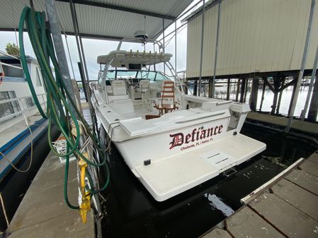 Boston Whaler 34 Defiance image