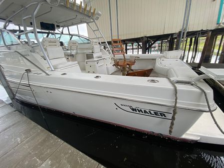 Boston Whaler 34 Defiance image