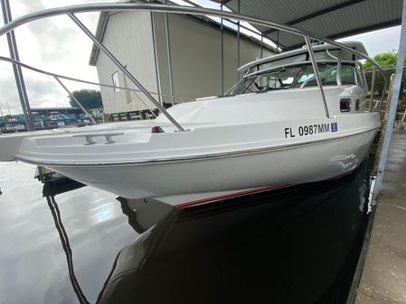 Boston Whaler 34 Defiance image