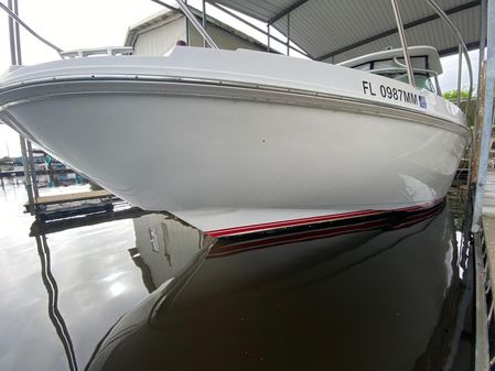 Boston Whaler 34 Defiance image