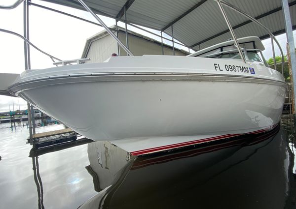 Boston-whaler 34-DEFIANCE image