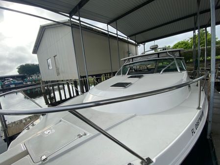 Boston Whaler 34 Defiance image