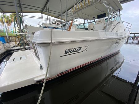 Boston Whaler 34 Defiance image