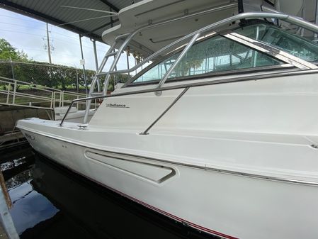 Boston Whaler 34 Defiance image