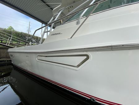 Boston Whaler 34 Defiance image