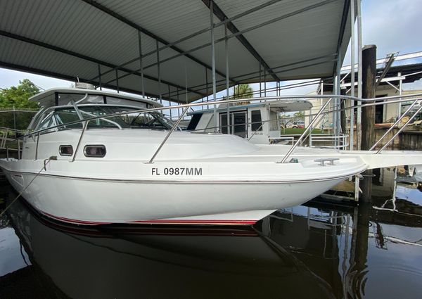 Boston-whaler 34-DEFIANCE image