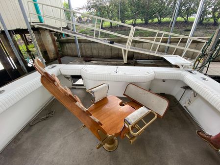 Boston Whaler 34 Defiance image