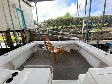 Boston Whaler 34 Defiance image