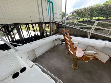 Boston Whaler 34 Defiance image