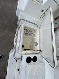 Boston Whaler 34 Defiance image