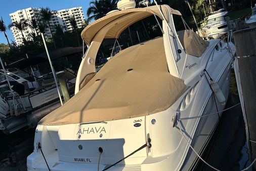 Sea Ray 320 Sundancer image