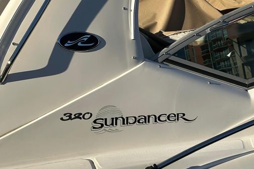 Sea Ray 320 Sundancer image