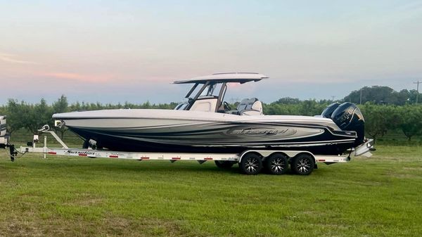 Sunsation 32 CCX