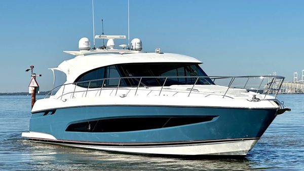 Riviera 5400 SY