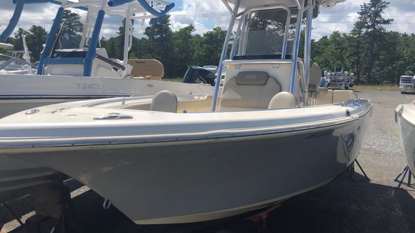 Key West 239 FS