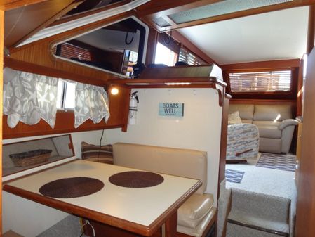 Tollycraft 44 Cockpit Motor Yacht image