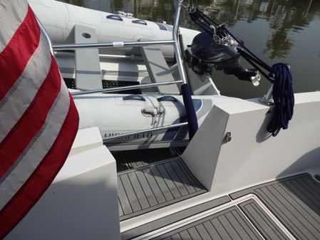 Tollycraft 44 Cockpit Motor Yacht image