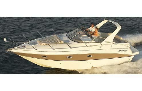 Larson CABRIO-330 image