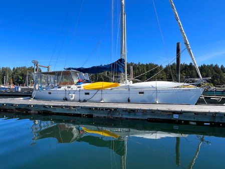 Beneteau Oceanis 510 image