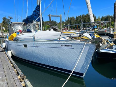 Beneteau Oceanis 510 image