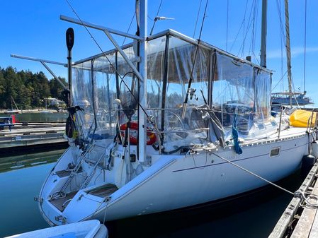 Beneteau Oceanis 510 image