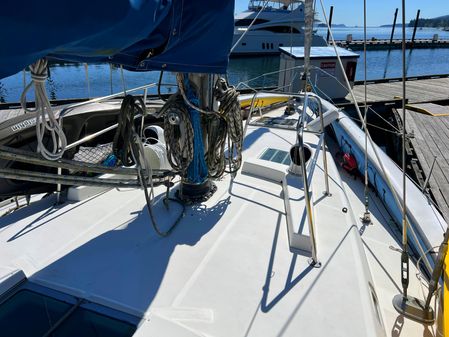 Beneteau Oceanis 510 image