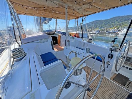 Beneteau Oceanis 510 image