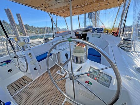 Beneteau Oceanis 510 image