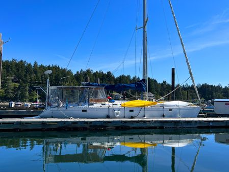 Beneteau Oceanis 510 image