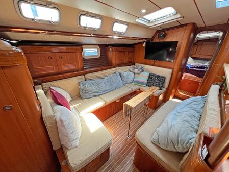 Beneteau Oceanis 510 image