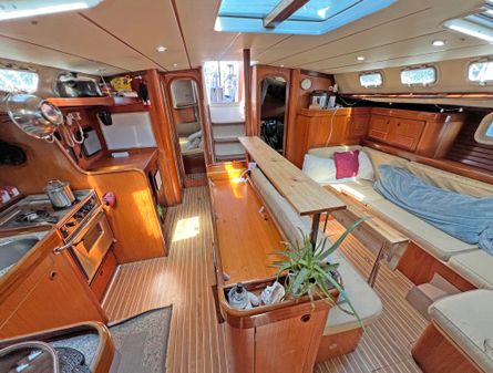 Beneteau Oceanis 510 image